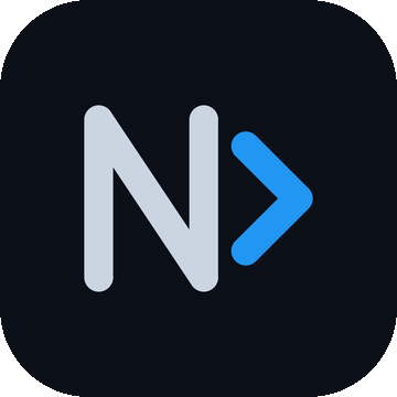 Next Entry app icon